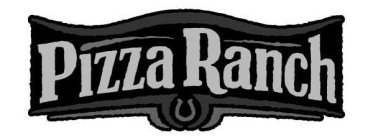 PIZZA RANCH