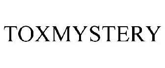 TOXMYSTERY