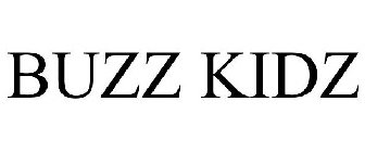 BUZZ KIDZ