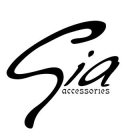 GIA ACCESSORIES