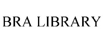 BRA LIBRARY