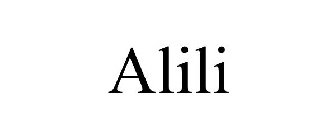 ALILI