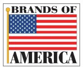 BRANDS OF AMERICA