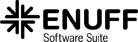 ENUFF SOFTWARE SUITE