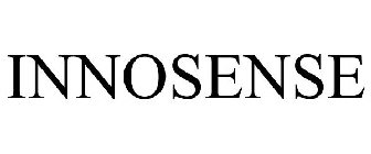 INNOSENSE