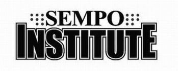 SEMPO INSTITUTE