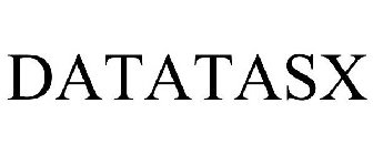 DATATASX