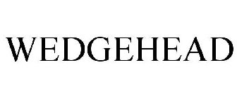 WEDGE