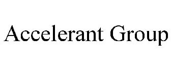 ACCELERANT GROUP