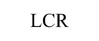 LCR