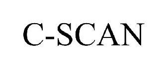 C-SCAN