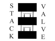 STACK VALVE