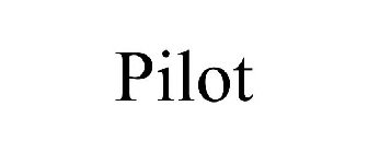 PILOT