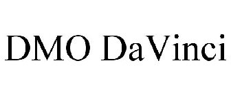 DMO DAVINCI