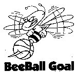 BEEBALL GOAL
