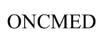 ONCMED