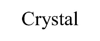 CRYSTAL