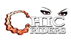 CHIC RIDERS