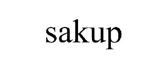 SAKUP