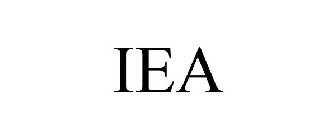 IEA