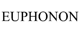 EUPHONON