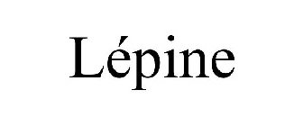 LÉPINE