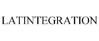 LATINTEGRATION