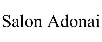 SALON ADONAI