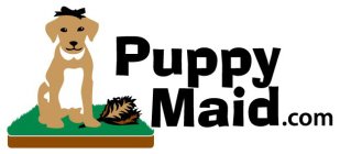 PUPPY MAID.COM