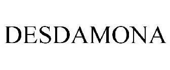 DESDAMONA