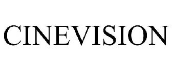 CINEVISION