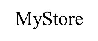 MYSTORE