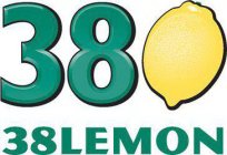 38 38LEMON