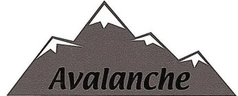 AVALANCHE