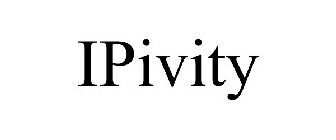 IPIVITY