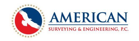 AMERICAN SURVEYING & ENGINEERING, P.C.