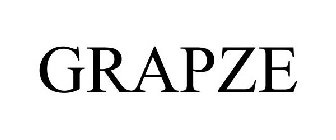GRAPZE