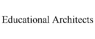 EDUCATIONAL ARCHITECTS