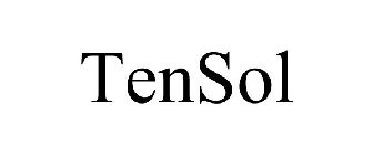 TENSOL