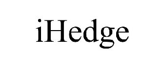 IHEDGE