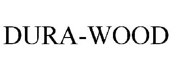 DURA-WOOD