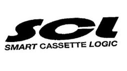 SCL SMART CASSETTE LOGIC