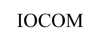 IOCOM