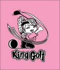 KINGGOLF