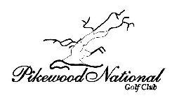 PIKEWOOD NATIONAL GOLF CLUB