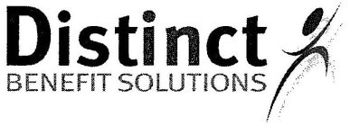 DISTINCT BENEFIT SOLUTIONS