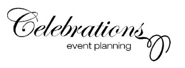 CELEBRATIONS EVENT PLANNING