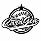 SEGA CARDGEN SEGA CARD-GEN