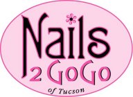 NAILS 2 GOGO OF TUCSON