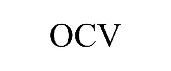 OCV